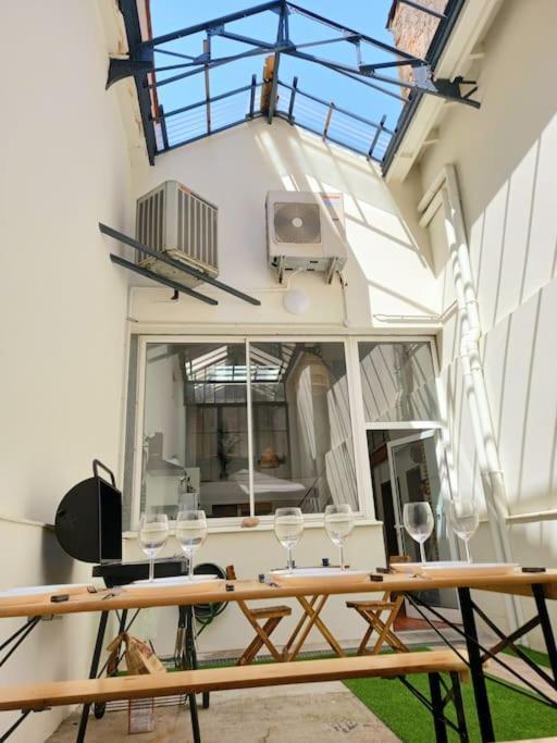 Valence T5 L'Atelierアパートメント エクステリア 写真